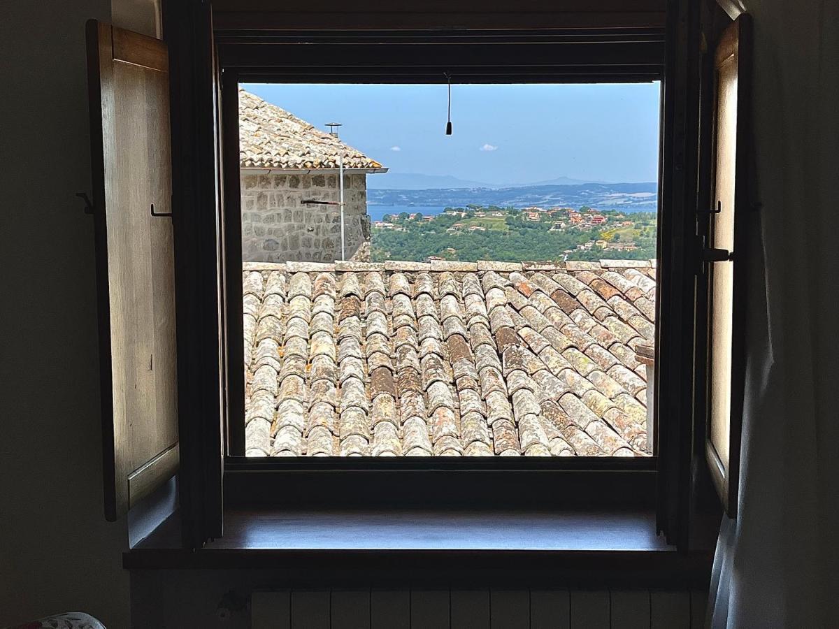 Dieci7 Montefiascone Bagian luar foto