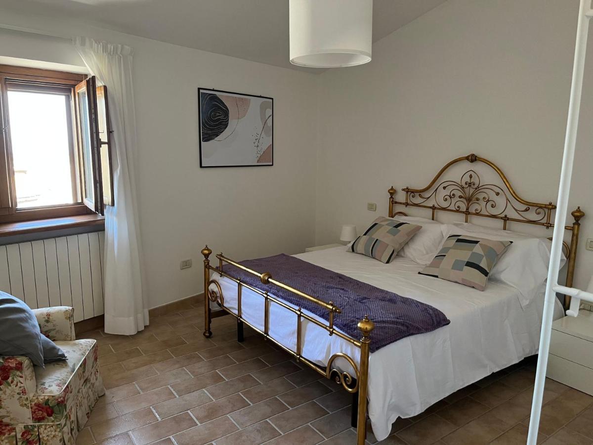 Dieci7 Montefiascone Bagian luar foto