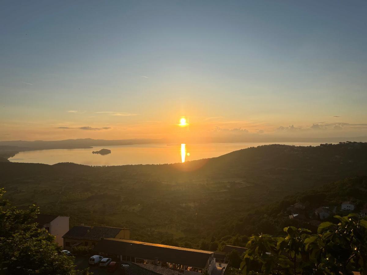 Dieci7 Montefiascone Bagian luar foto