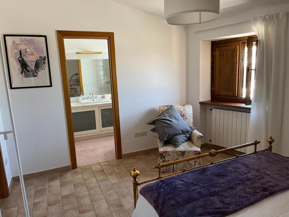 Dieci7 Montefiascone Bagian luar foto
