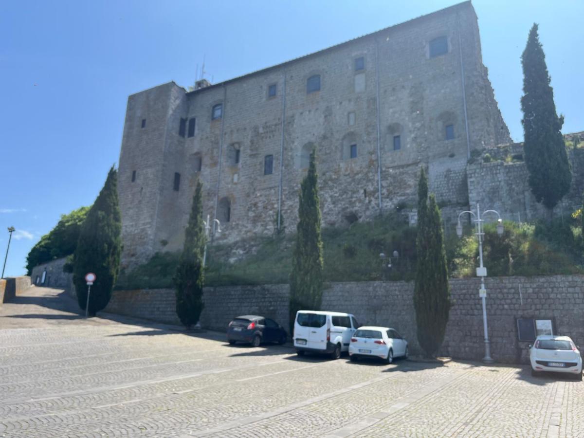 Dieci7 Montefiascone Bagian luar foto