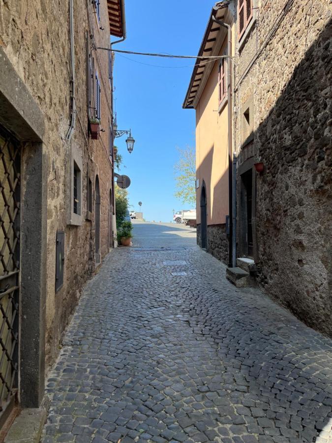 Dieci7 Montefiascone Bagian luar foto