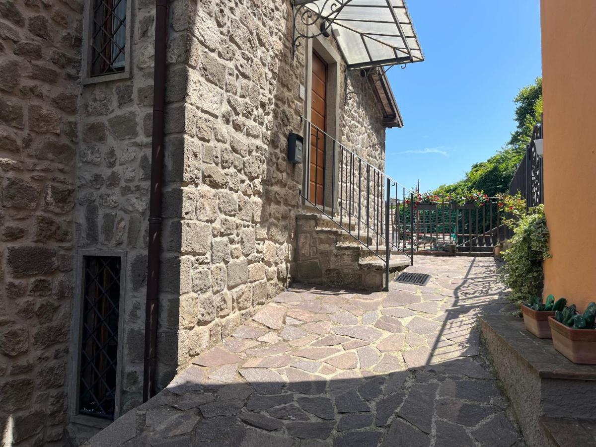 Dieci7 Montefiascone Bagian luar foto